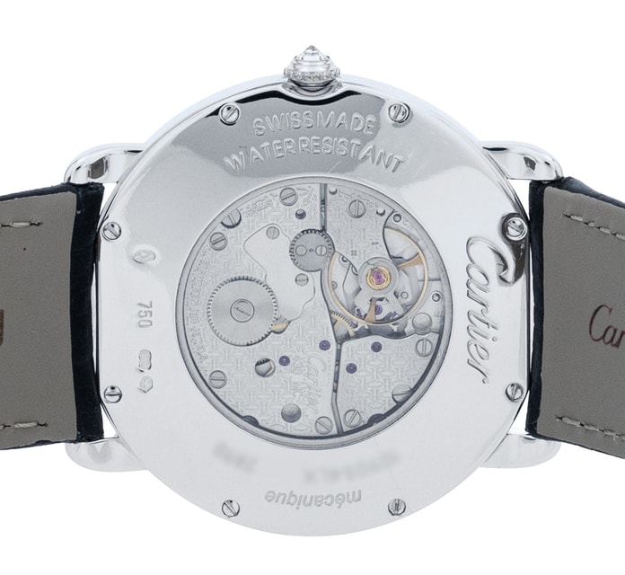 Cartier Ronde Louis WR000551 Image 4